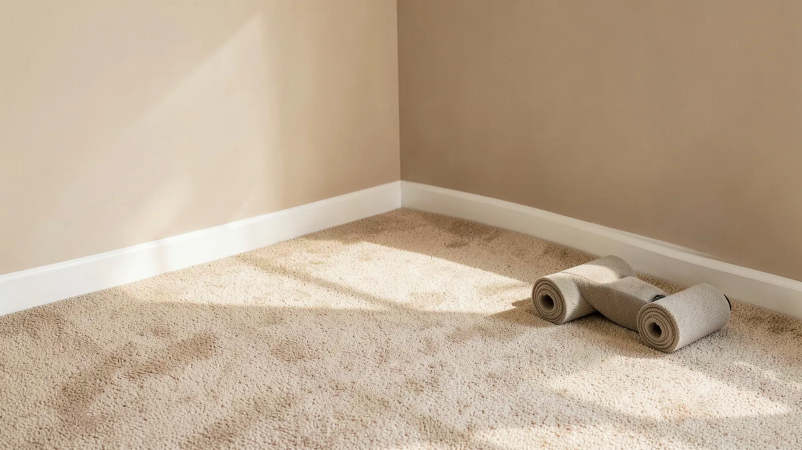 Carpet Installation in St George, UT near me